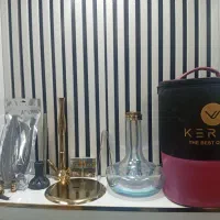 قلیان کرنو