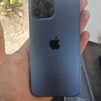 iPhone 13 Pro Max  256GB  ZAA|موبایل|اصفهان, برازنده|دیوار