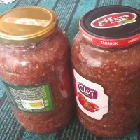 ترشی لیته