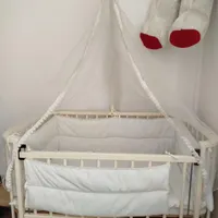 تخت خواب کودک