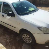 تیبا۲ مدل ۹۹