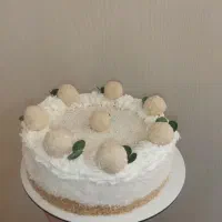 سفارشات کیک چیزکیک وفینگرفود(دلیشزـ فینگری)