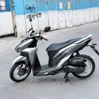 هوندا کلیک اصلی