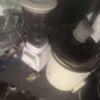 مخلوط کن و آب هویچ گیری طرح فر