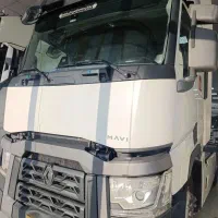 رنو تی 480|خودرو سنگین|نهاوند, |دیوار