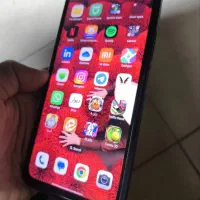 redmi 15 در حد نو