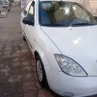 تیبا۲مدل ۹۴|خودرو سواری و وانت|رشت, فرزانه|دیوار