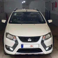 کوییک GXL مدل ۱۴۰۳ بدون رنگ