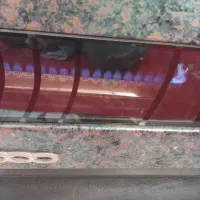 بخاری آزمایش