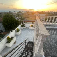 اجاره ویلا 360 متری استخر دار ساحلی درویش آباد|اجارهٔ کوتاه‌مدت ویلا و باغ|سرخرود, |دیوار