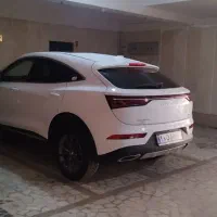 دیگنیتی پرایم سفید مدل ۱۴۰۴ کم کارکرد تریم مارون