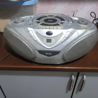 ضبط وصوت مارشال