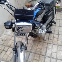 موتورهمتاز150