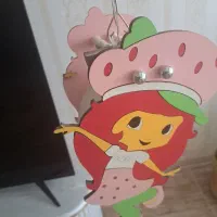 لوستر اتاق کودک