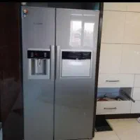 تعمیر تخصصی یخچال ساید تعمیرکار سرویس کار در منزل|خدمات پیشه و مهارت|شیراز, هفت تنان|دیوار