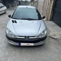 پژو ۲۰۶تیپ دومدل82فنی بشرط