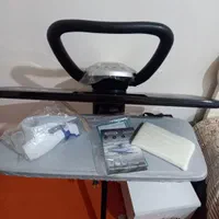 اتوپرس SONIYA|اتو و لوازم اتو|قزوین, |دیوار