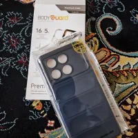 قاب گوشی Poco x6pro|لوازم جانبی موبایل و تبلت|اسلام‌شهر, شهرک قائمیه|دیوار