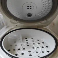 پلوپز ریچموند مارک خارجی|اجاق گاز و لوازم برقی پختوپز|مشهد, سرافرازان|دیوار