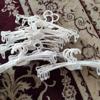 چوب لباسی مردانه زنانه بچگانه رخت آویز لباس کوچک|بندرخت و رختآویز|بوشهر, |دیوار