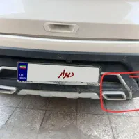 ایکس ۲۲|خودرو سواری و وانت|خرمآباد, |دیوار