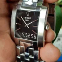 ساعتهای اصل سوییس سرتینا   تیسوت دوزمانه|ساعت|تهران, اختیاریه|دیوار