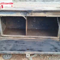 ۲ عدد جعبه|ابزارآلات|اردبیل, |دیوار