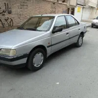 پژو 405 مدل90|خودرو سواری و وانت|نسیم‌شهر, |دیوار