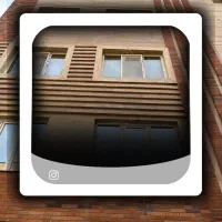 48متر * بالکن * سند تک برگ       *فروشنده واقعی*