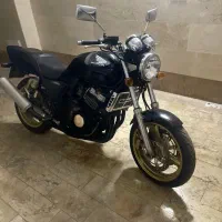 هوندا سی بی ۴۰۰ فروش فوری