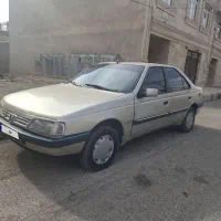 پژو ۴۰۵ دوگانه|خودرو سواری و وانت|ساوه, |دیوار