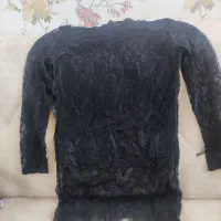 چند تا لباس ک استفاده نمیشه