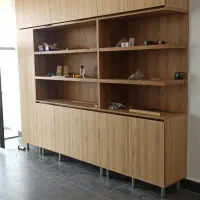 تعمیرات و ساخت کابینت و کمد دیواری و ادارات|خدمات پیشه و مهارت|تبریز, |دیوار