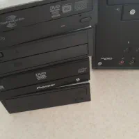 کامپیوتر مینی سیدی رام مادربرد سالم|رایانه رومیزی|کرج, کوی مدرس|دیوار