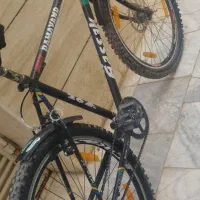 دوچرخه 26 آساک|دوچرخه، اسکیت، اسکوتر|زاهدان, |دیوار