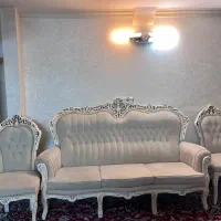 مبل نیمه راحتی|مبلمان خانگی و میز عسلی|اردبیل, |دیوار