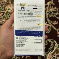 آیفون13نرمال دوسیم(درحد آکبند)|موبایل|کرمانشاه, |دیوار