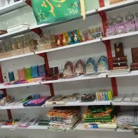 ویترین و قفسه دره شهر