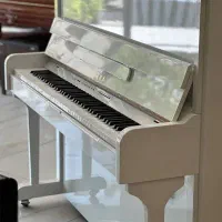 آموزش تخصصی پیانو کلاسیک در آموزشگاه یا منزل شما