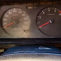 خودروی سواری پیکان