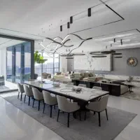 ۲۵۰متر 4خواب مستر ویو ابدی