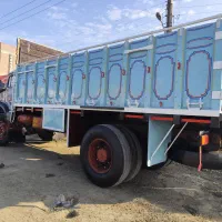 تک باری|خودرو سنگین|کرمانشاه, |دیوار