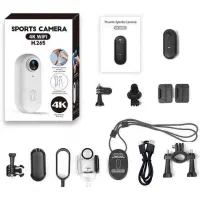 sport camera، دوربین ورزشی