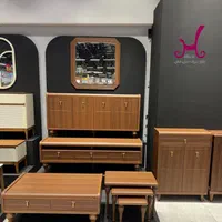 بازار بزرگ مبل ملل جاکفشی میز تی وی کنسول|جاکفشی، کمد، دراور|بندرعباس, |دیوار