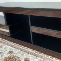 میزتلوزیون شیک با قابلیت تغییر سایز