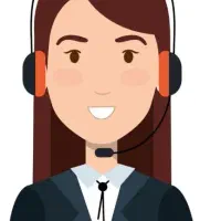 منشی خانم و هماهنگ کننده