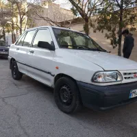 پراید ۱۳۱ مدل ۱۳۹۱|خودرو سواری و وانت|بیرجند, |دیوار