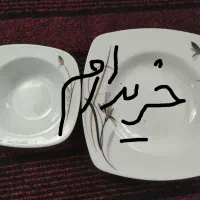 سرویس چینی|ظروف سرو و پذیرایی|مشهد, ایوان|دیوار