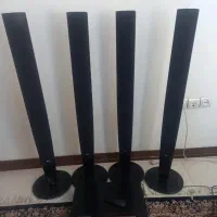 سینماخانواده  و اسپیکر الجی
