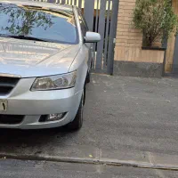 هیوندای سوناتا NF مدل 2006 شش سیلندر زیر زیر قیمت|خودرو سواری و وانت|تهران, بهار|دیوار